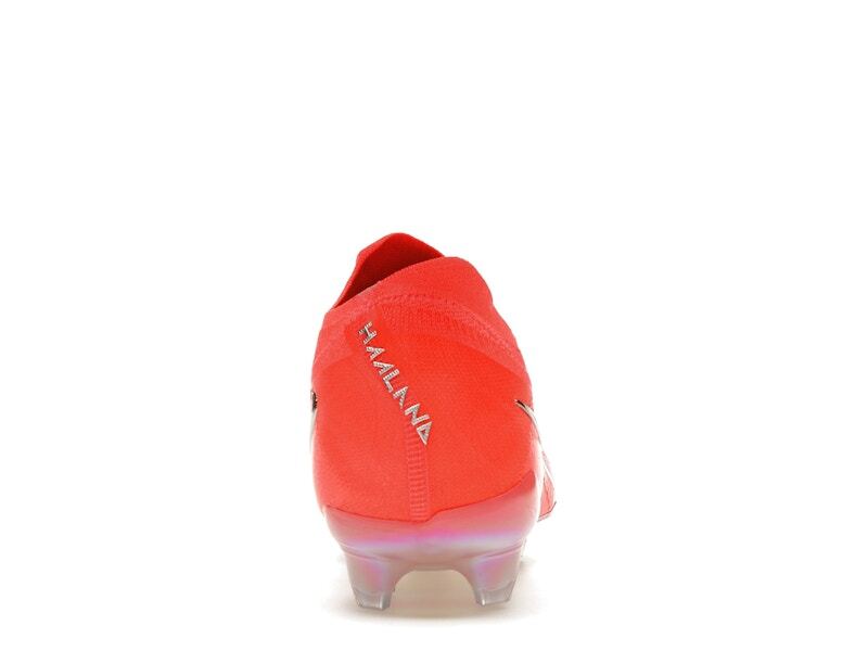 Nike Erling Haaland x Phantom GX 2 Elite FG Bright Crimson Nike Erling Haaland x Phantom GX 2 Elite FG Bright Crimson