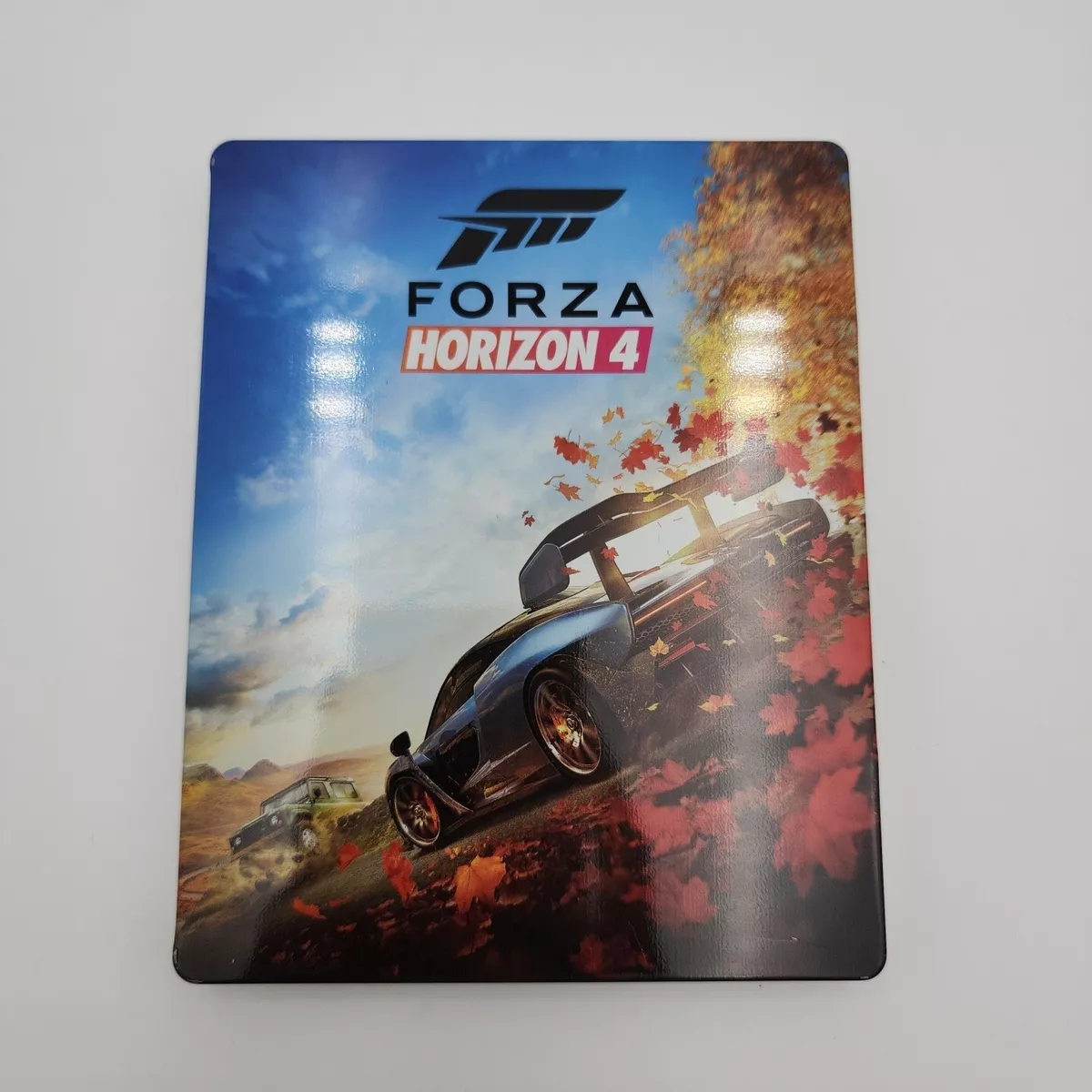 Forza Horizon 3 Xbox One Steelbook & Game SHIPS NOW!!