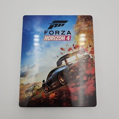 Affordable forza horizon 4 ps4 For Sale