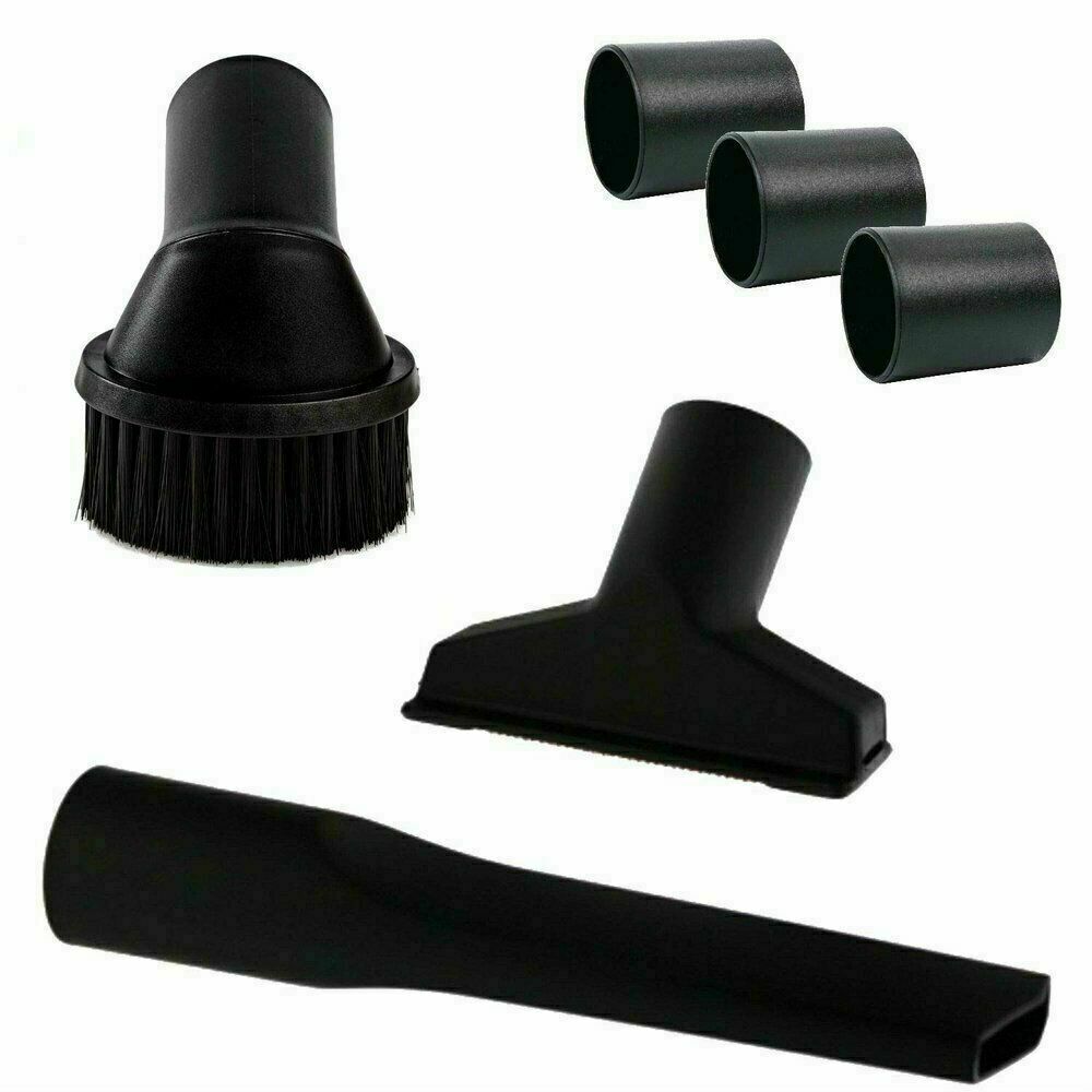 MisterVac Compatibile Con Ugello Super Long Flex Ugello Di Ricambio Ugello Manuale Bosch GAS 1200 L - Foto 9