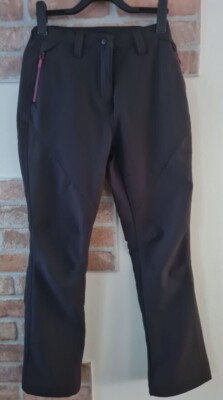 CRANE  Damen Thermo Windstopper Outdoor Wintersport  Hose  Gr. M 40/42