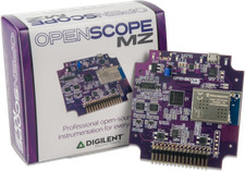 Digilent Openscope MZ 410-324 - Lot of 100 pc...