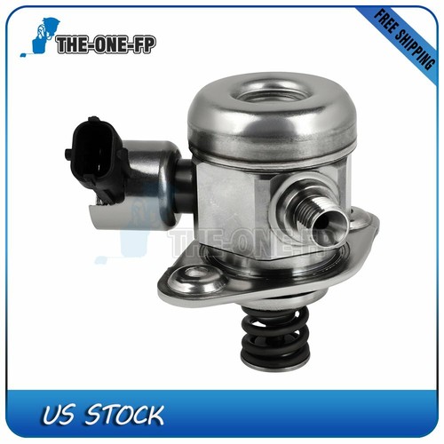 High Pressure Fuel Pump | eBay