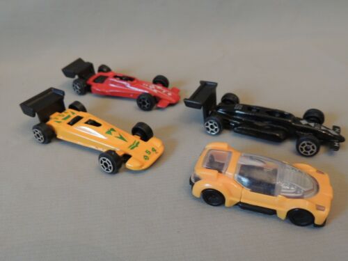 15 beautiful cars with numbered models Malaysia and China - Picture 5 of 7