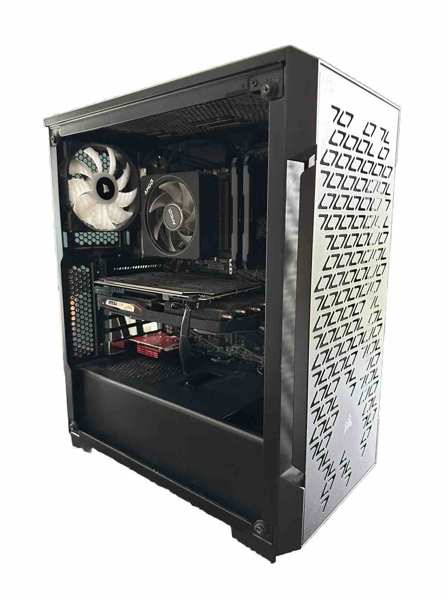 ゆら＊ゲーミングPC Ryzen7 RTX 2060 16GB 1TB ゆら＊ゲーミングPC Ryzen7 RTX 2060 16GB 1TB Budget RTX