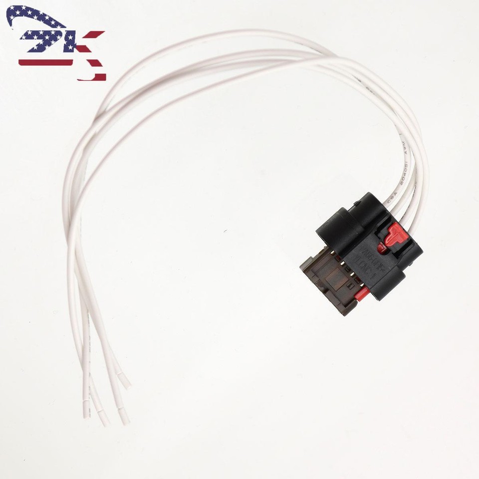 For 201724 GM L5P Fuel Rail Pressure Sensor Pigtail Pin UPGRADE eBay