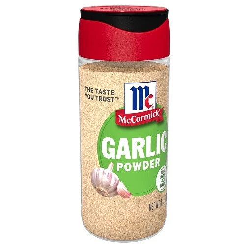 Garlic on sale powder price