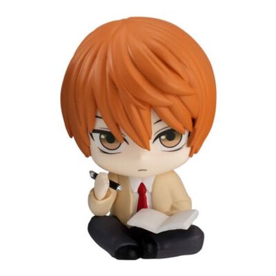 BANDAI DEMON SLAYER Machibouke Capsule Jouet Mini Figurine Complet Set