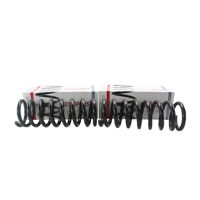 Lesjofors Front Coil Spring Set 4112152 For Buick Chevy GMC Oldsmobile Pontiac