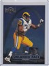 1998 SKYBOX METAL UNIVERSE ORLANDO PACE ST. LOUIS RAMS GE-2348