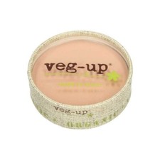 VEG-UP Cipria poudre compacte CARAMEL 10 g bio végétalien fabriqué en Italie