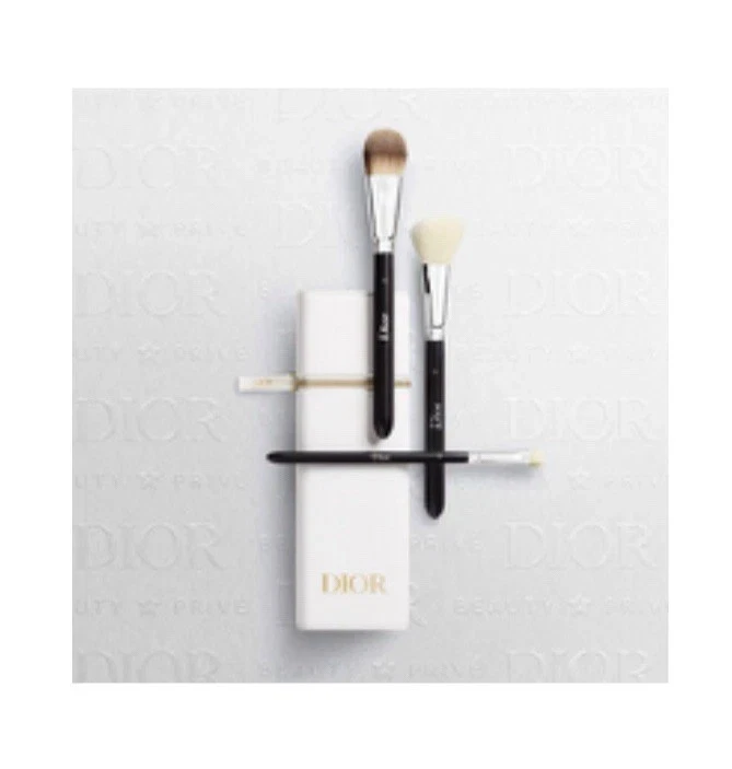 Dior Brush Set for sale | eBay
