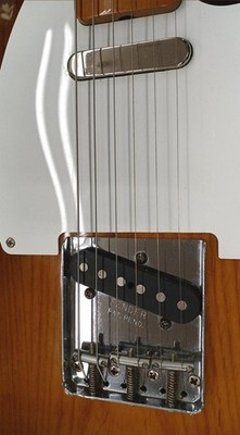 FENDER MEXICO CLASSIC SERIES 50S ESQUIRE Electric Guitar | eBay