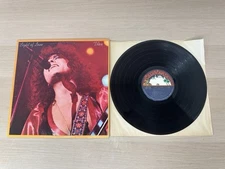 T.REX - Light Of Love - Casablanca NBLP 7005 - Original 1974 Vinyl LP - T. Rex