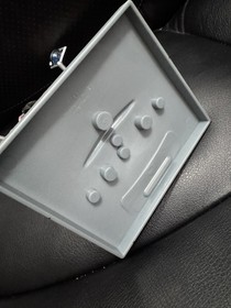 Sega Hard Girls Premium Figure &ndash; Sega Saturn Prize Figure Anime