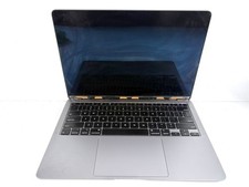 FOR PARTS: 2020 MacBook Air A2179 - 13" LCD Topcase Untested