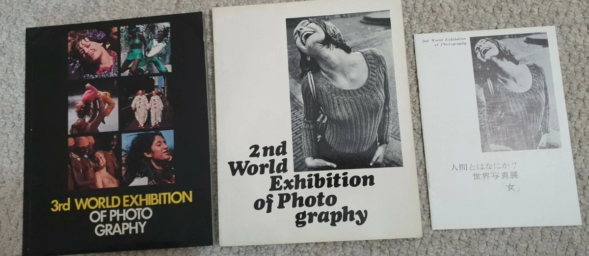 Art & Photography World Original Antiquarian & Collectible Books