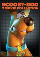Scooby Doo Movie - Dvd - G3Z