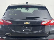 Trunk/Hatch/Tailgate With Privacy Tint Opt Ako Fits 18-22 EQUINOX 2688207