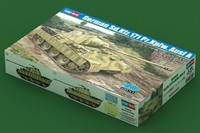 Hobbyboss 84830 - 1:48 German Sd.Kfz.171 Pzkpfw Ausf A - Neu