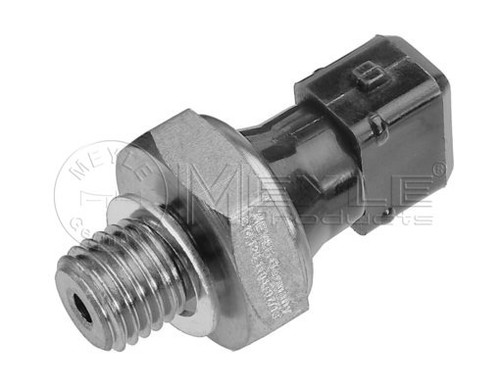 314 126 1101 OIL PRESSURE SENSOR GAUGE MEYLE FOR LAND ROVER FREELANDER - Picture 2 of 6