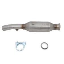 SCITOO 15844 Rear Right Catalytic Converter Chevy Prizm 1998-2002