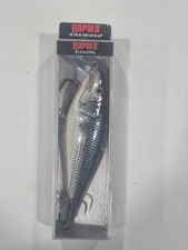 Rapala Super Shad Rap SSR14 Mullet 