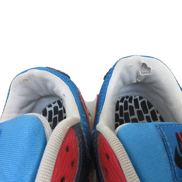 靴 NIKE AIR MAX 90 RS \