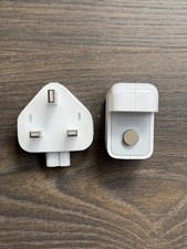 Apple Official 12W USB Power Adapter