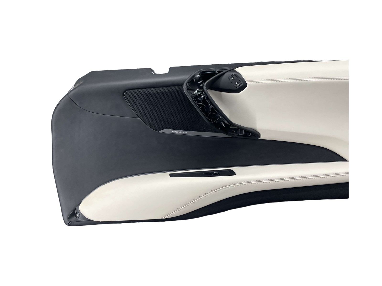 BMW i8 2014-2020 Front Right Inner Cover panel