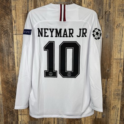 Jordan Psg Away Kit Neymar Psg Jordan Jersey Neymar Jr Paris Saint Germain Jersey Psg Jordan