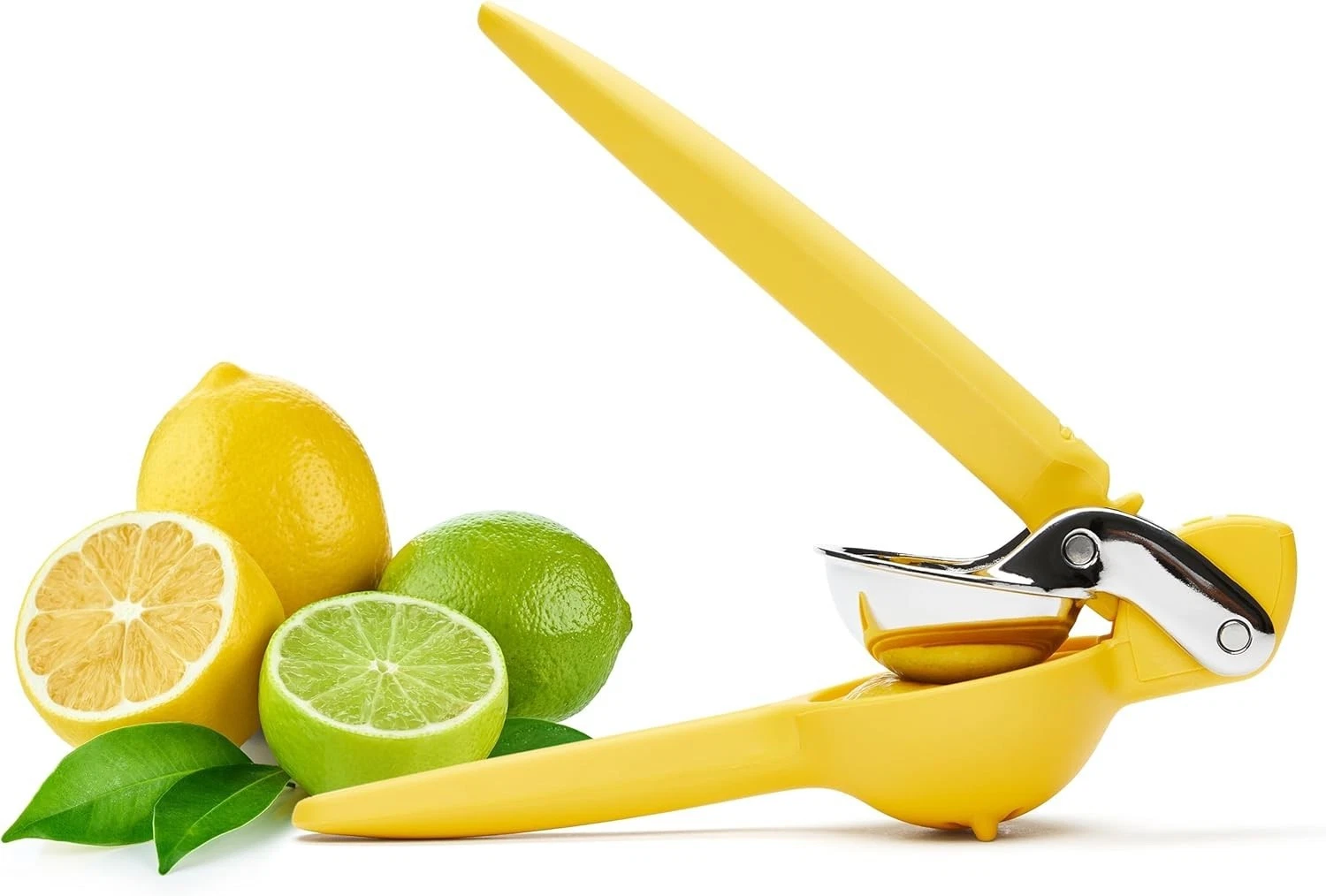 Chef'n Freshforce Citrus Juicer (Lemon), 10.25 long