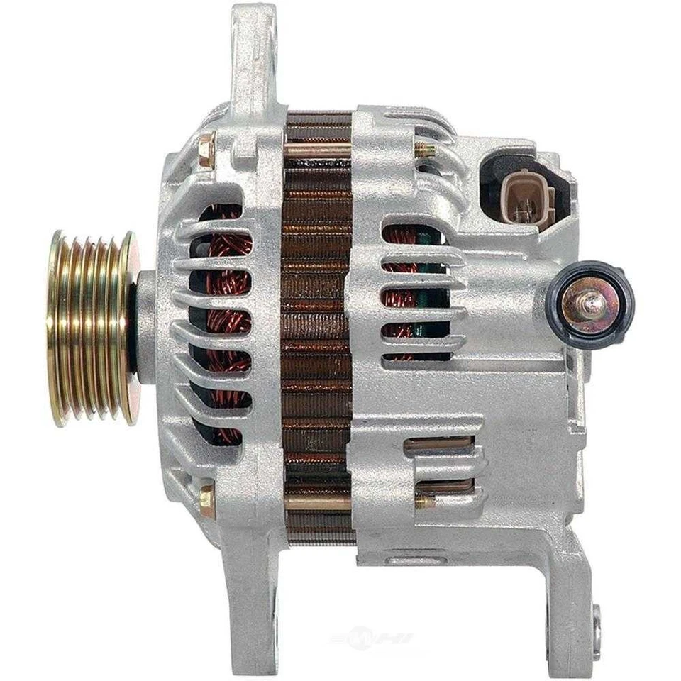 Alternador compatible con Subaru Forester 1999-2006, Impreza Legacy, Outback Baja ACDELCO P Foto 4 de 4