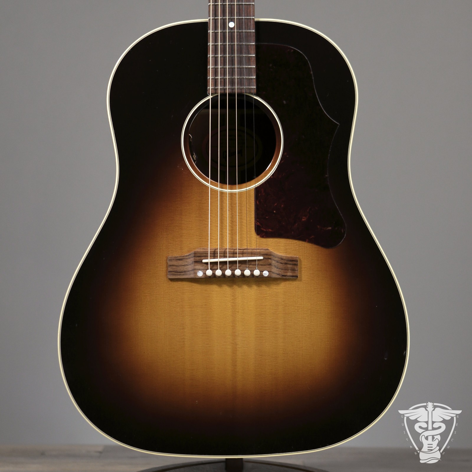 2020 Gibson 1950s J-45 Original - 4.3 LBS