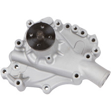 Ford 351 Cleveland Mechanical Water Pump High Flow Lifetime Warranty 351c