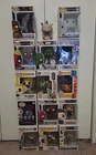 New ListingPOP Funko Lot, Marvel, Cuphead, Stranger Things, Rick and Morty, McDonalds 15