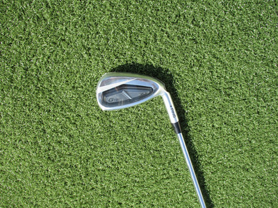 PING G730 UW Black Dot PING AWT 2.0 Stiff Flex Steel Shaft RH BRAND NEW!!!!