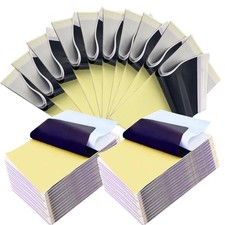 Tattoo Transfer Paper Stencil Carbon Thermal Tracing Hectograph Supplies Sheets