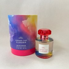 Bath Body Works Among The Clouds Eau De Parfum 1.7 fl oz New