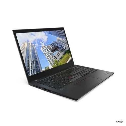 Lenovo ThinkPad T14s G2 · Ryzen 5 PRO 5650U · 16GB · 262GB, Foto 4 von 5