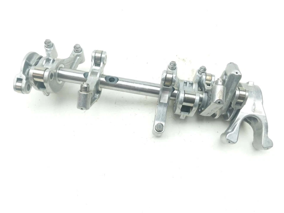 14 Sea-Doo GTR 215 Rocker Arms Shaft - Image 4 of 4