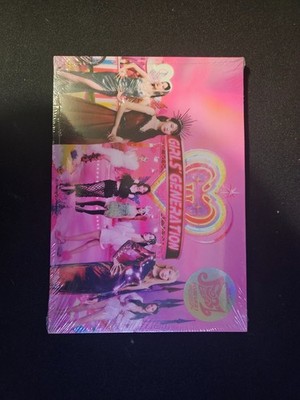 Forever 1 (Normal Version) by Girls' Generation (CD, 2022) SEALED