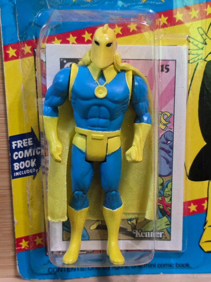 Kenner Super Powers Figure for sale | eBay