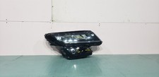GENUINE SKODA KODIAQ 2018-2023 DRIVERS SIDE LED HEADLIGHT P/N 567941016H