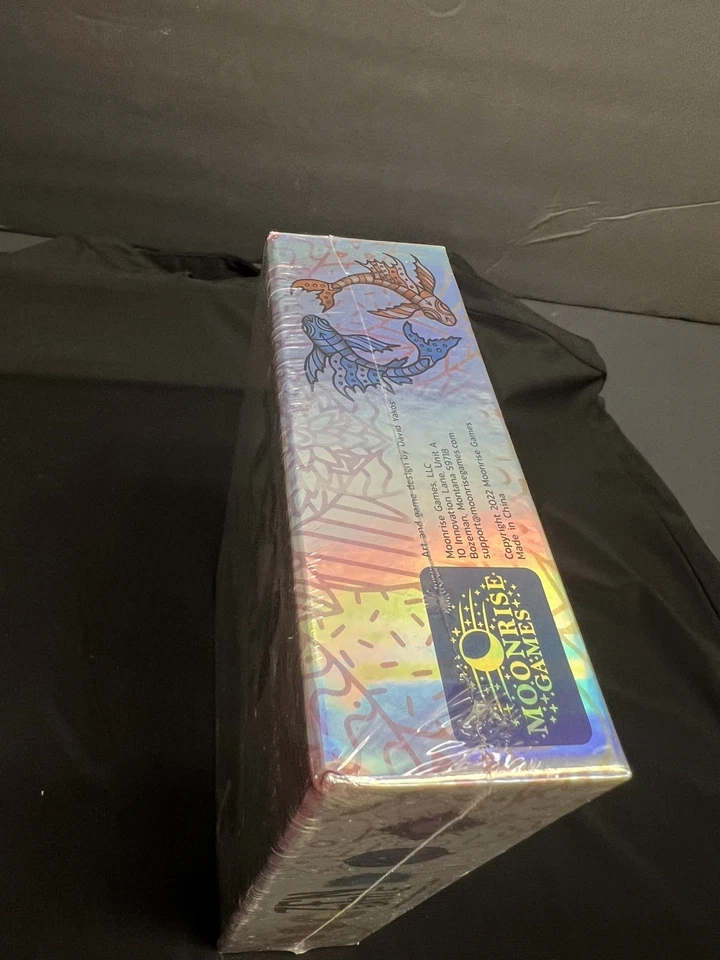 Zen battle game survival of the chillest Card Game Ages 8+ Tween Gift - Image 3 of 4