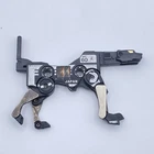 Ravage Cassette 1986 Vintage Hasbro G1 Transformers Action Figure