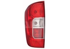 Rücklicht Heckleuchte Links passend für Nissan Navara Pick-up 2.3 dCi Np300