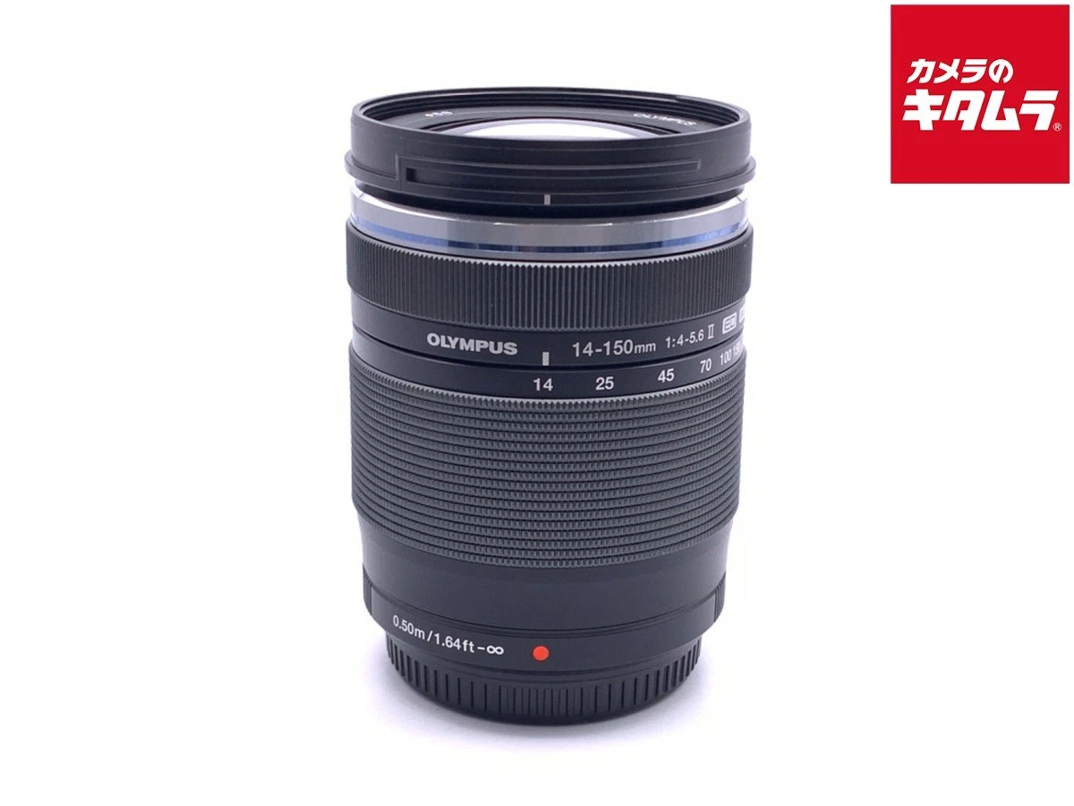 25+ Olympus 14-150mm Camera Lenses for sale | Updated Oct 2026