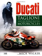 Ducati: The Visionary Engineer Behind Iconic Motorcycles and Racing Success