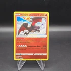 Radiant Charizard 020/159 Crown Zenith Holo